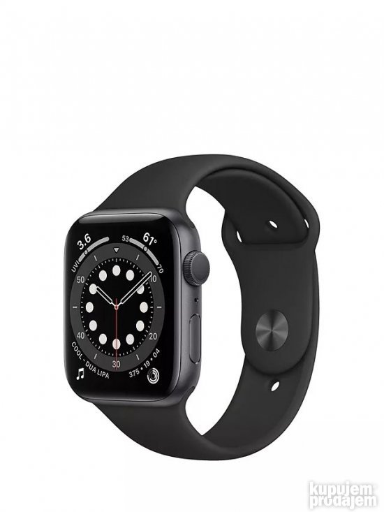 APPLE SMARTWATCH SERIES 6 apple smartwatch series 6 APPLE