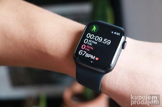 APPLE SMARTWATCH SERIES 6 apple smartwatch series 6 APPLE