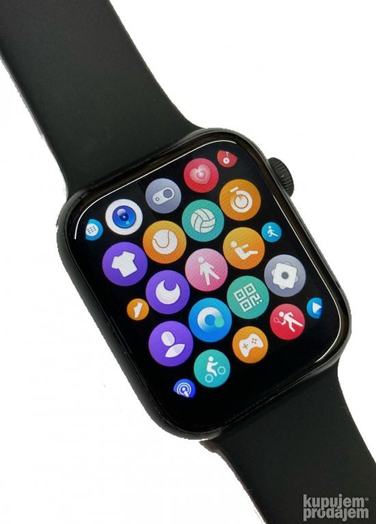 APPLE SMARTWATCH SERIES 6 apple smartwatch series 6 APPLE