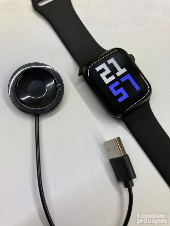 APPLE SMARTWATCH SERIES 6 apple smartwatch series 6 APPLE