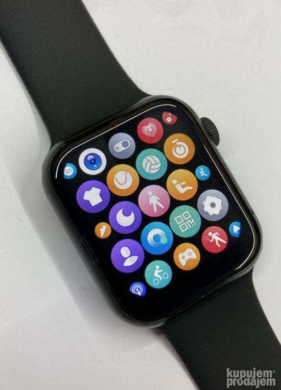 APPLE SMARTWATCH SERIES 6 apple smartwatch series 6 APPLE
