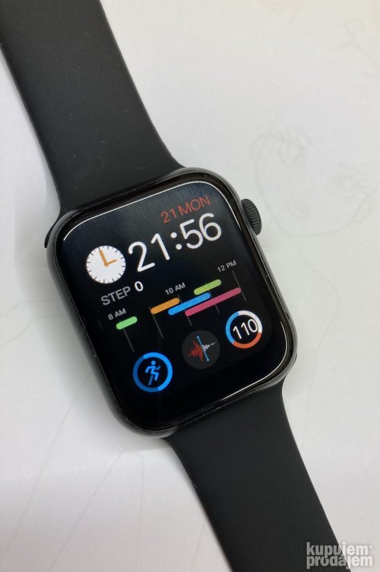 APPLE SMARTWATCH SERIES 6 apple smartwatch series 6 APPLE