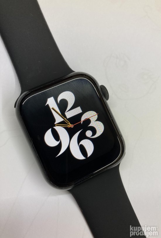 APPLE SMARTWATCH SERIES 6 apple smartwatch series 6 APPLE