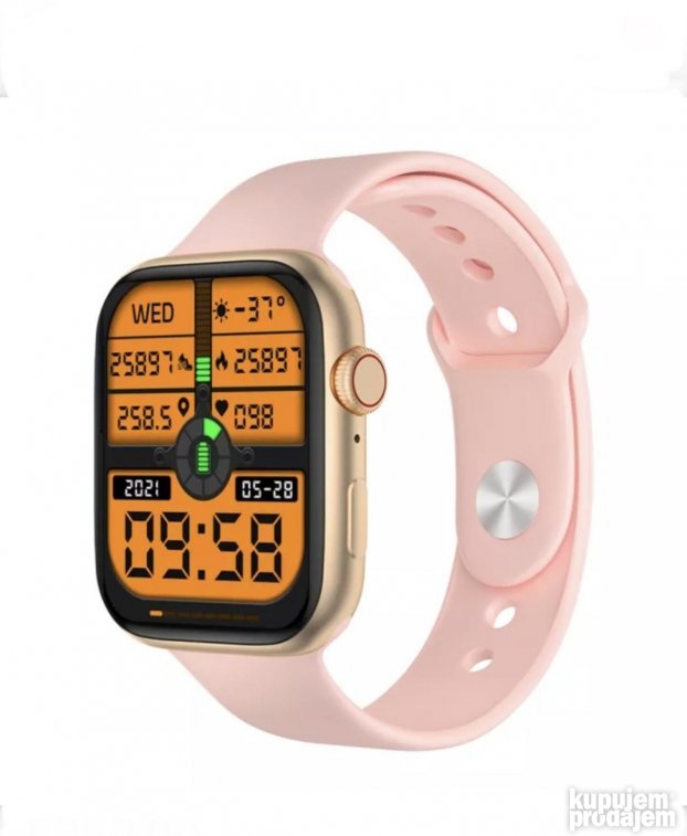 APPLE SMARTWATCH SERIES 6 apple smartwatch series 6 APPLE