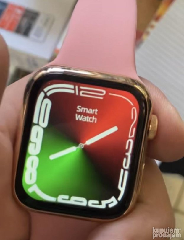 APPLE SMARTWATCH SERIES 6 apple smartwatch series 6 APPLE