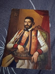 Petar II Petrović Njegoš, Cetinje muzej
