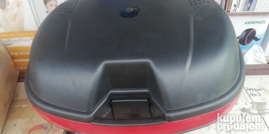Kofer za skuter