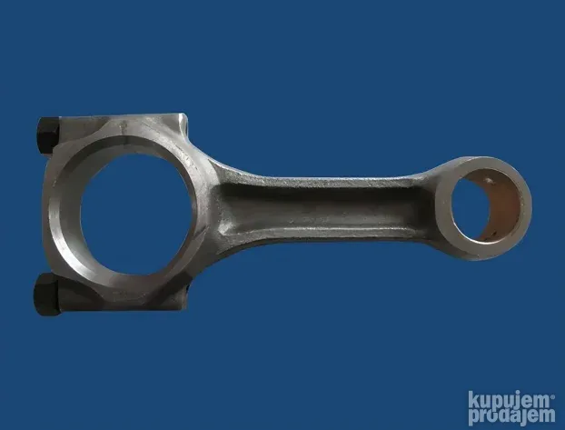 Klipnjača Kipor 186F Willtek