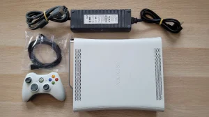 Xbox 360 320GB Čipovan - Igrice po želji!