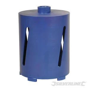 Kruna za bušenje dijamantska 107 x 150 mm