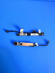 Lenovo L390 Yoga kamere