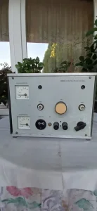 Regulacioni transformator