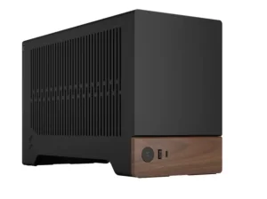 FRACTAL DESIGN Terra graphite grey