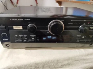 Panasonic Risiver SA-HE100 6 kanala po 100W