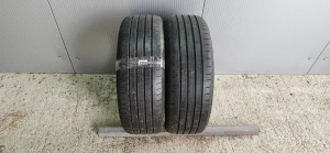 GOODYEAR EAGLE F1 ASSYMETRIC  235/60 R18 Letnje- 4098