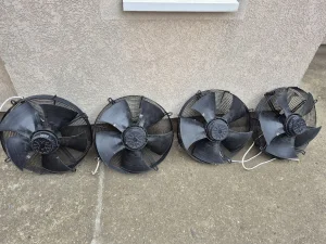 Ventilatori