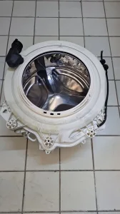 Bubanj kazan ves masine Gorenje Wave aktiv