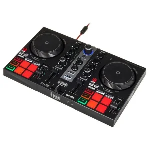 Hercules DJ Control Inpulse 200