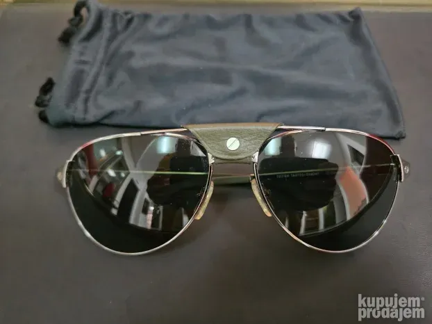 Cartier "Santos Dumont" muske naocare(100%Original)