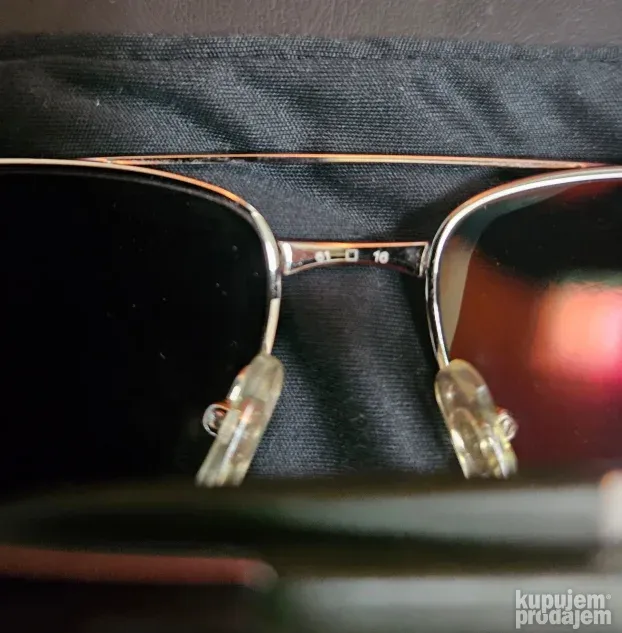 Cartier "Santos Dumont" muske naocare(100%Original)