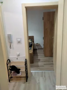 Stan na dan, Apartman Nada (Jagodina)