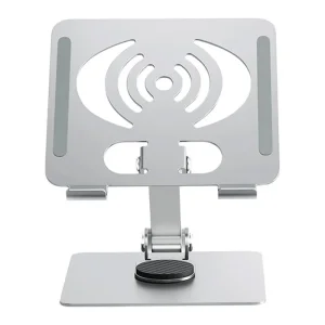 Stoni drzac za tabl Smart XK038 silver