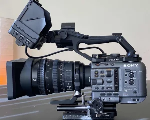Sony FX6