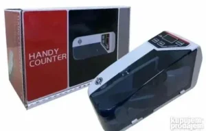 Ručni brojac novca - brojacica novca - mini brojac novca