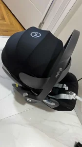 Cybex autosediste jaje sa isofix bazom
