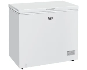BEKO CF200EWN horizontalni zamrzivač