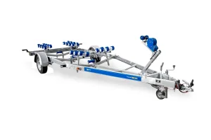 Vesta Marine 1800 Auto prikolica za prevoz plovila