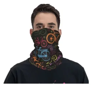Bandana Marama Bicikl Sal Potkapa Maska Model 1 Univerzalno