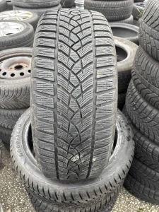 Gume 225/45/19 GOODYEAR NOVO