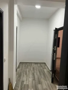 Obiliceva, Kruševac, Trg Kosturnica, 1.0 jednosoban, 35 m²