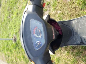 Motor skuter