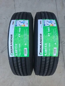 nove vodeće gume 9.5 r 17.5 grenlander