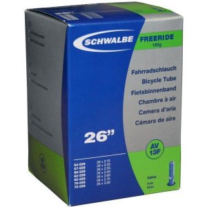 Schwalbe un. guma AV13F Freeride EK 40mm