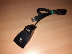 USB stik "Logitech"