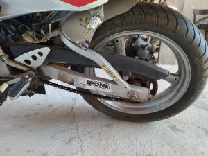 Stitnik lanca Yamaha TZR 125 4HX