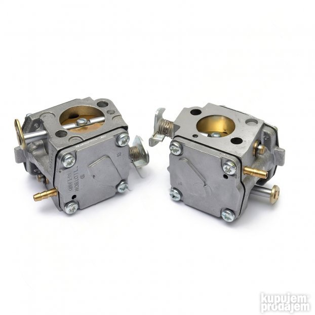 Karburatora testere Husqvarna 61 266 Tillotson