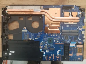 FUJITSU Workstation CELSIUS H780 matična I7