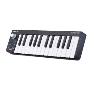 Worlde EASYKEY midi kontroler