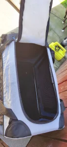 transportna torba, nova, jaka