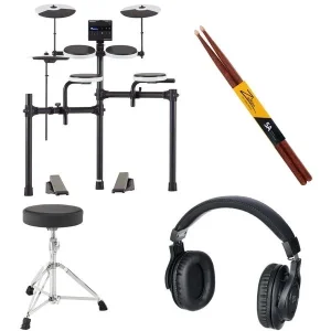 Roland TD-02K V-Drums Kit Bundle Elektronski Bubnjevi