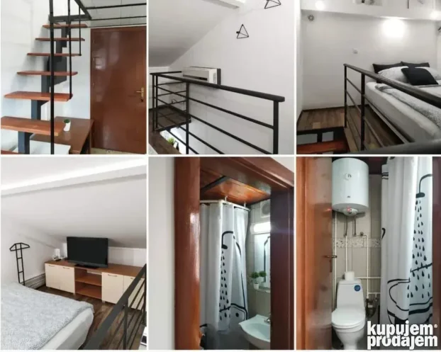 Hit - Vrnjačka Banja Apartman Zen - Akcija Dan Gratis