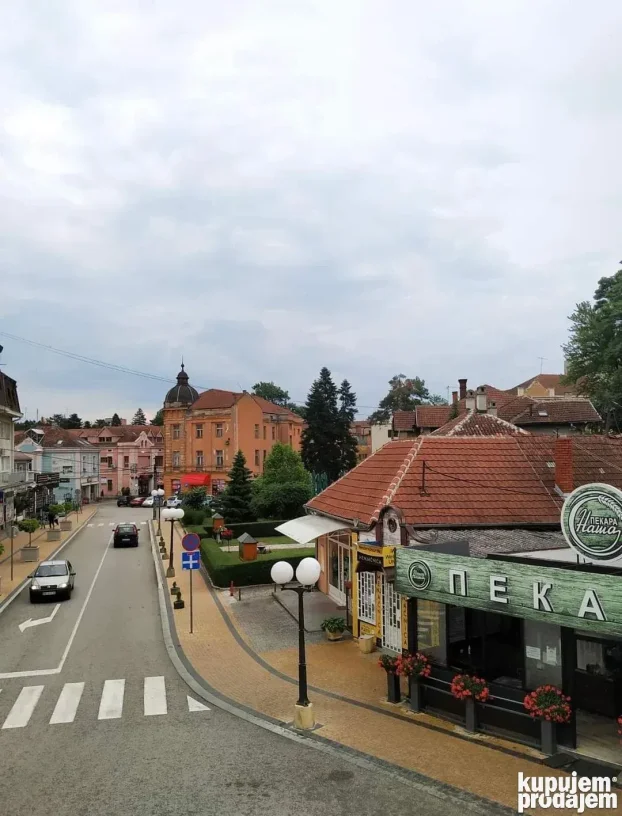 Hit - Vrnjačka Banja Apartman Zen - Akcija Dan Gratis