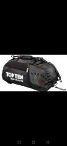Top Ten torbe za trening
