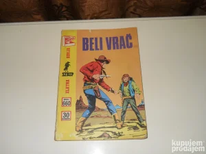 Stripovi Zlatna serija