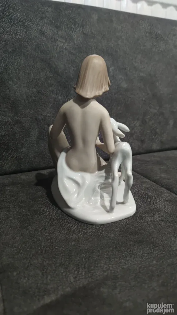 Potpisana Walendorf figura