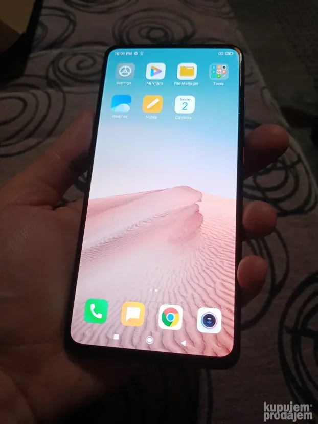 Xiaomi Mi 9T 6/128gb